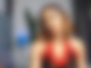 Sexy-Alma's Live Sex Cam Show