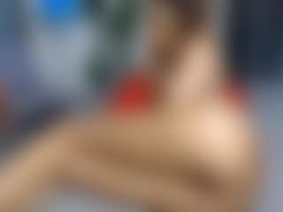 Sexy-Alma's Live Sex Cam Show