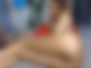 Sexy-Alma's Live Sex Cam Show