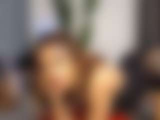 Sexy-Alma's Live Sex Cam Show
