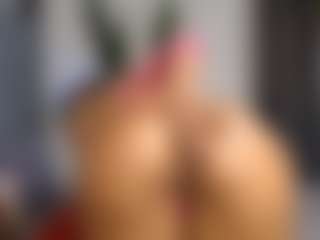 Sexy-Alma's Live Sex Cam Show