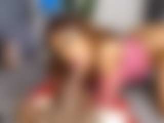 Sexy-Alma's Live Sex Cam Show