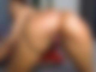 Sexy-Alma's Live Sex Cam Show