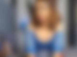 Sexy-Alma's Live Sex Cam Show
