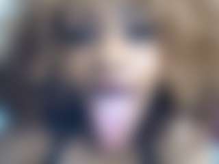 Sexy-Alma's Live Sex Cam Show