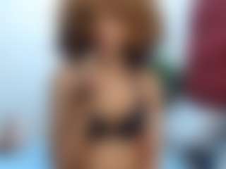 Sexy-Alma's Live Sex Cam Show