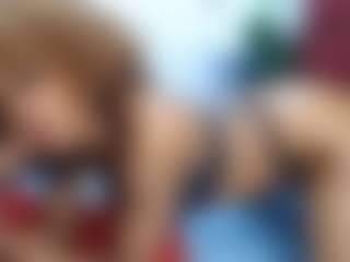 Sexy-Alma's Live Sex Cam Show