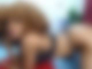 Sexy-Alma's Live Sex Cam Show