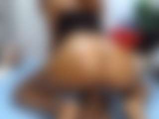 Sexy-Alma's Live Sex Cam Show