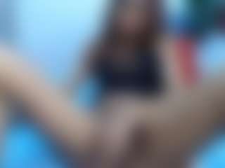 Sexy-Alma's Live Sex Cam Show