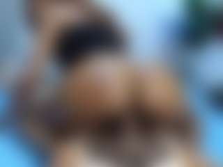 Sexy-Alma's Live Sex Cam Show