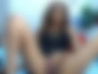 Sexy-Alma's Live Sex Cam Show