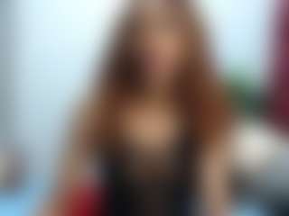 Sexy-Alma's Live Sex Cam Show