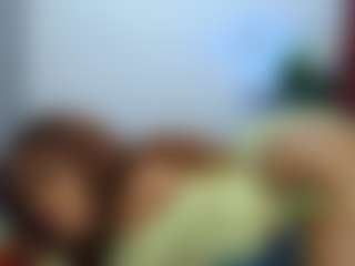 Sexy-Alma's Live Sex Cam Show