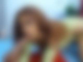Live cam show with Sexy-Alma - Handjob on sexylive.show