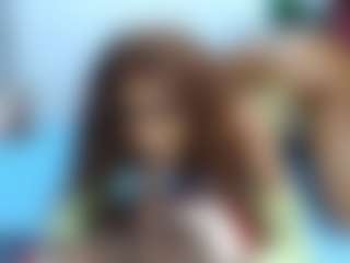 Sexy-Alma's Live Sex Cam Show