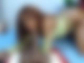 Sexy-Alma's Live Sex Cam Show