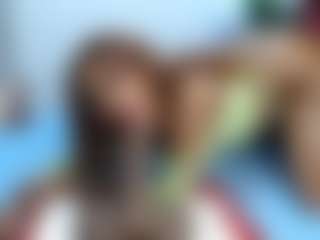 Sexy-Alma's Live Sex Cam Show