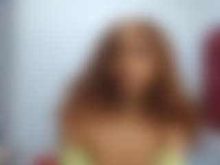 Sexy-Alma's Live Sex Cam Show