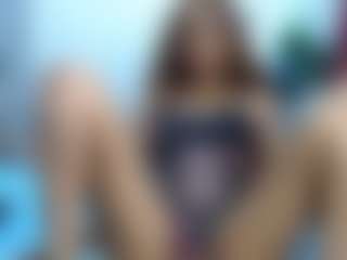 Live cam show with Sexy-Alma - Fingering on Chatstar