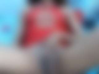 Sexy-Alma's Live Sex Cam Show