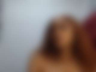 Live cam show with Sexy-Alma - Black Dildo on AdultVida.com