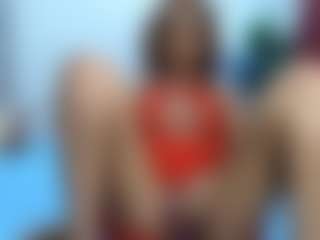 Sexy-Alma's Live Sex Cam Show