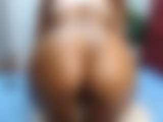 Sexy-Alma's Live Sex Cam Show