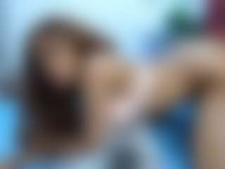 Sexy-Alma's Live Sex Cam Show