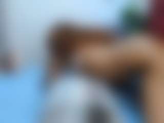 Sexy-Alma's Live Sex Cam Show