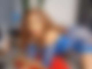 Sexy-Alma's Live Sex Cam Show