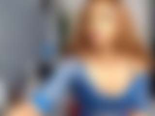 Sexy-Alma's Live Sex Cam Show