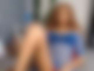 Sexy-Alma's Live Sex Cam Show