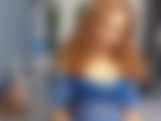 Sexy-Alma's Live Sex Cam Show