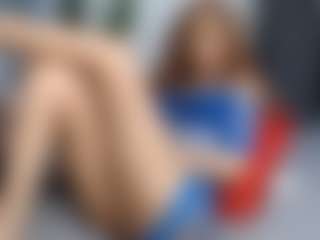 Sexy-Alma's Live Sex Cam Show