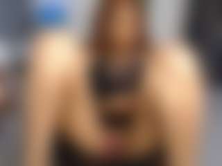 Live cam show with Sexy-Alma - Blonde Hair Anal on StripNow