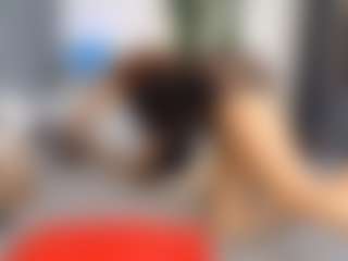 Sexy-Alma's Live Sex Cam Show