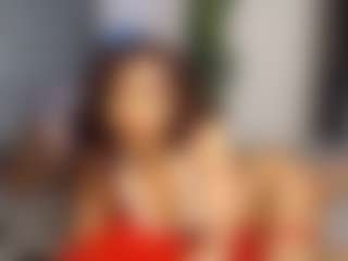 Sexy-Alma's Live Sex Cam Show