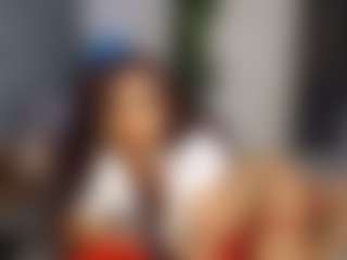 Sexy-Alma's Live Sex Cam Show