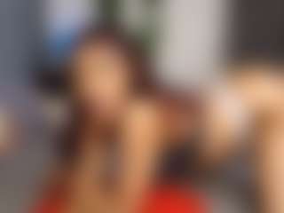 Sexy-Alma's Live Sex Cam Show