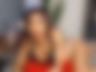 Sexy-Alma's Live Sex Cam Show