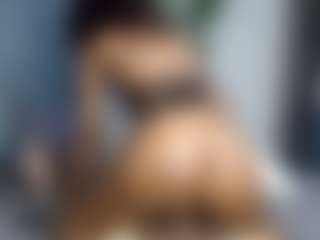 Sexy-Alma's Live Sex Cam Show
