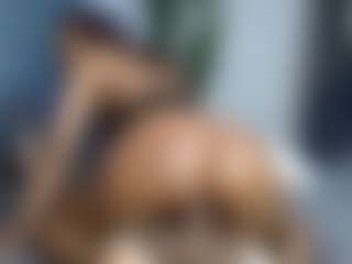 Sexy-Alma's Live Sex Cam Show