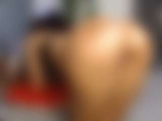 Sexy-Alma's Live Sex Cam Show