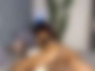Sexy-Alma's Live Sex Cam Show