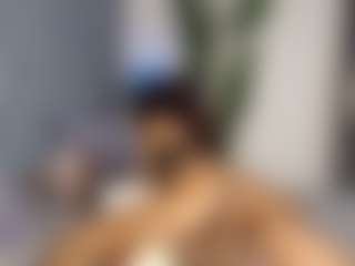 Sexy-Alma's Live Sex Cam Show