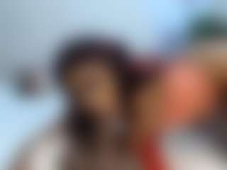 Sexy-Alma's Live Sex Cam Show