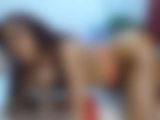 Sexy-Alma's Live Sex Cam Show