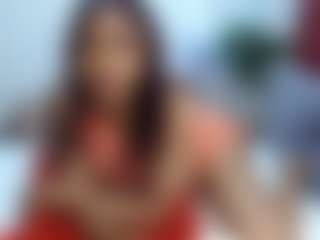 Sexy-Alma's Live Sex Cam Show