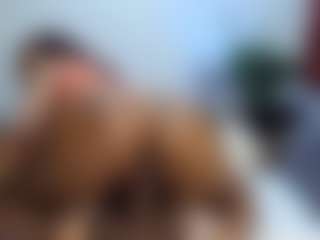 Sexy-Alma's Live Sex Cam Show